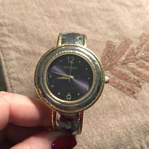 Chico’s watch